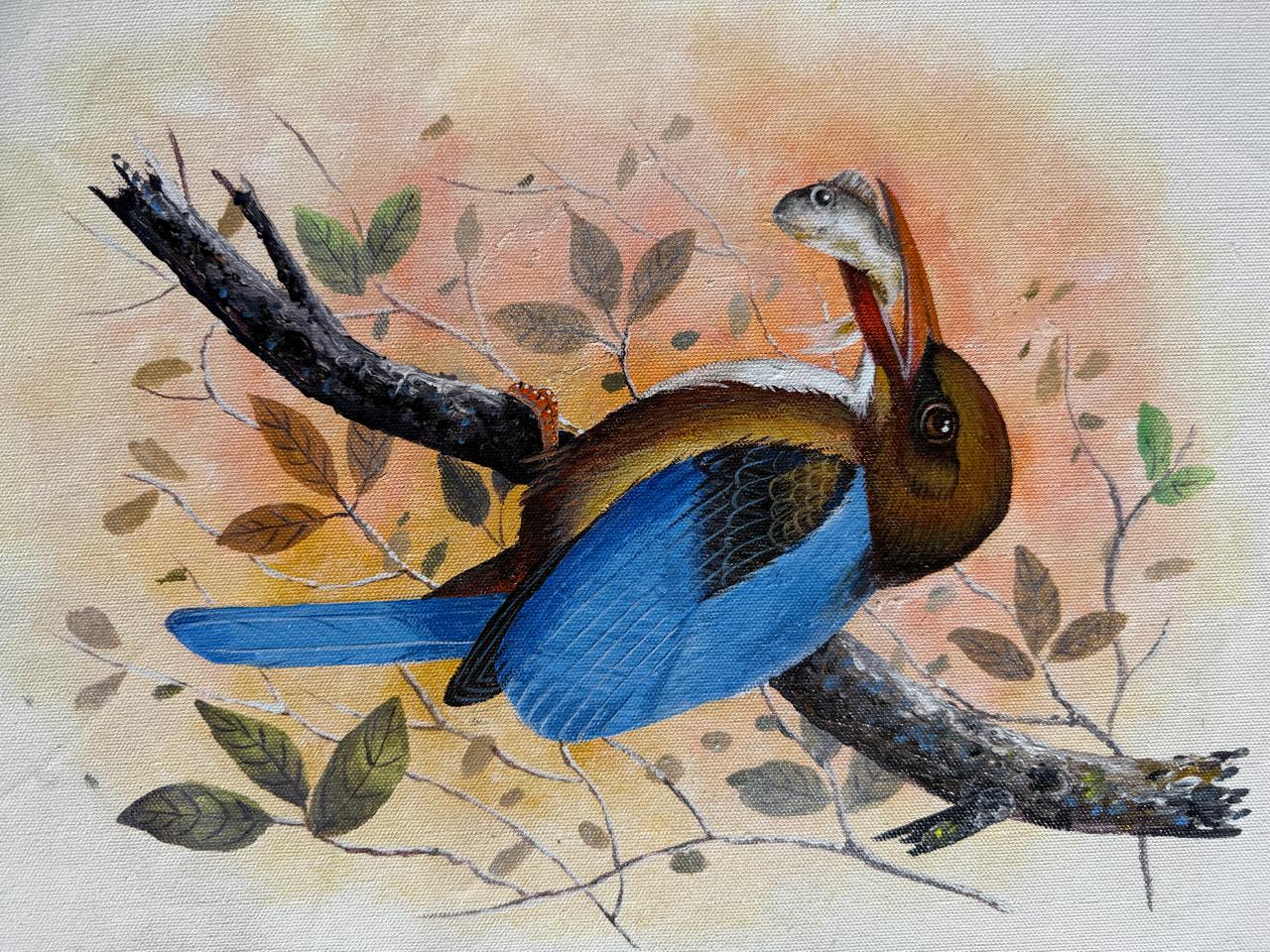 Birds
