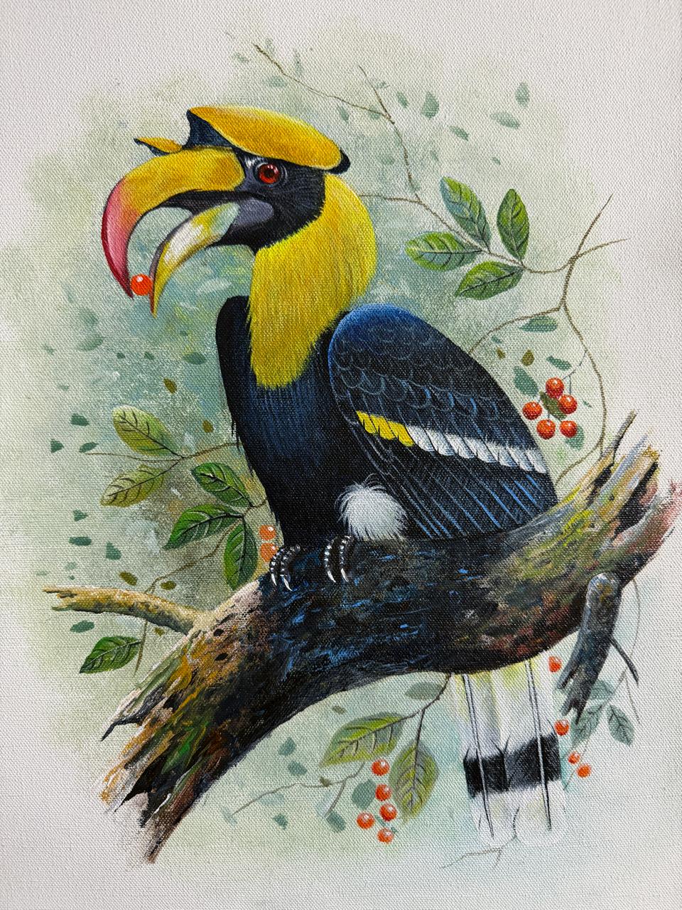Birds