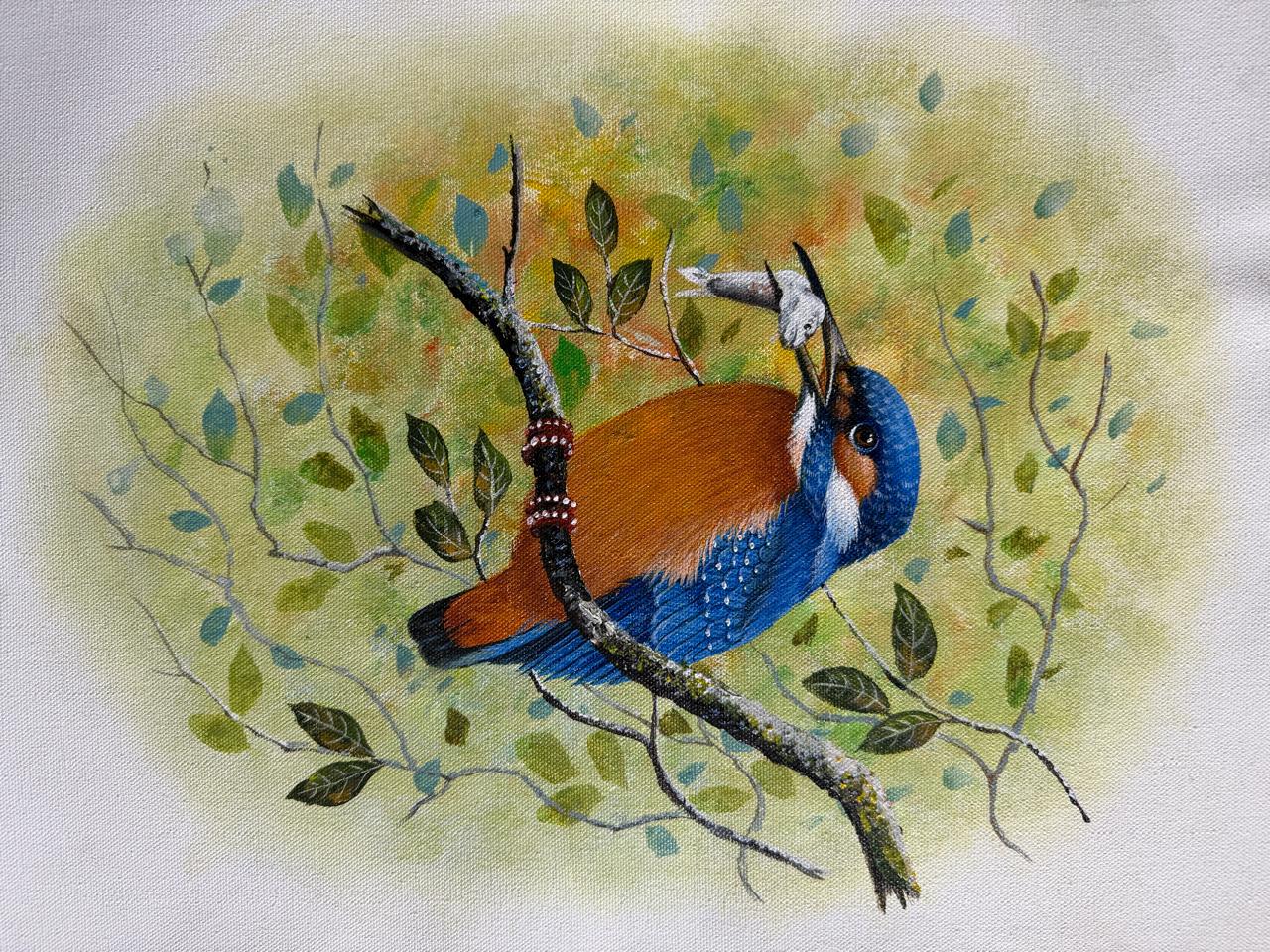 Birds